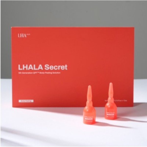 画像1: LHALAシークレット　12本 (1)