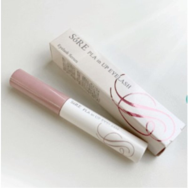 画像1: ソレ プラインアップアイラッシュ 6ml (1)